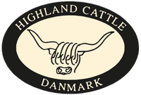 Highland Cattle logo